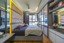 Twin Fountains (D25), Condominium #519336091